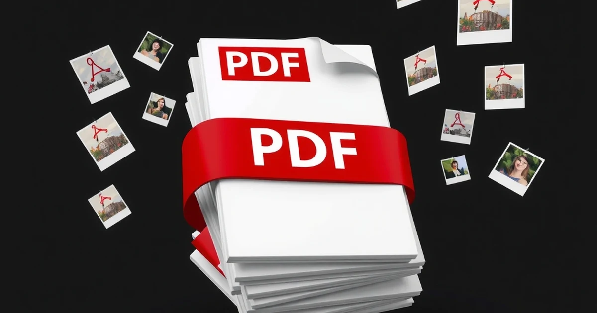 Herramientas PDF e imagen