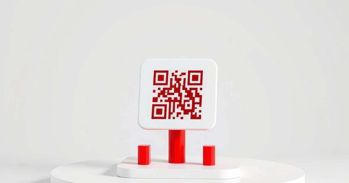 Generador de códigos QR