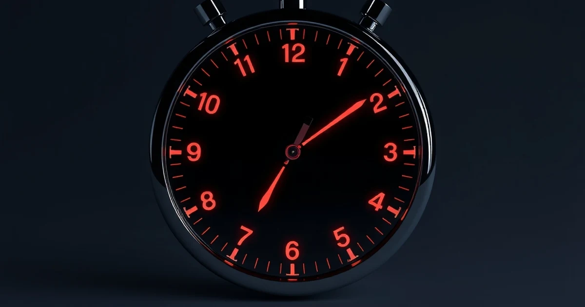 Cronómetro y temporizador online